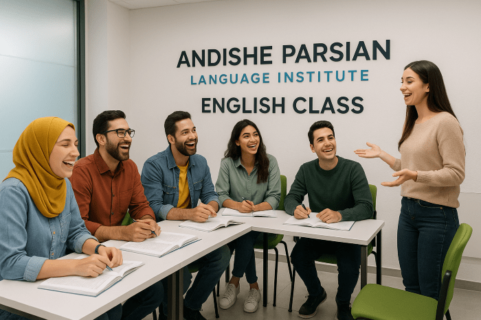 بهترین دوره زبان انگلیسی